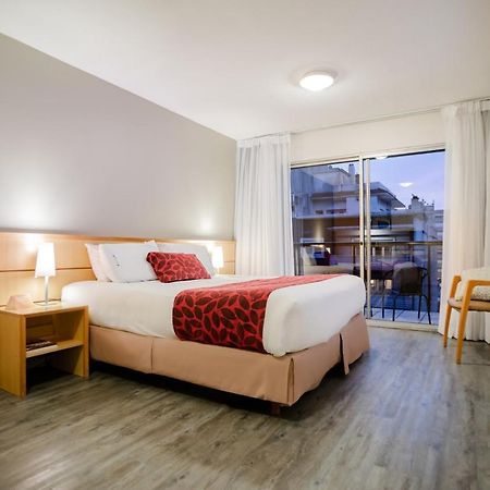 מונטווידאו Punta Trouville Hotel מראה חיצוני תמונה