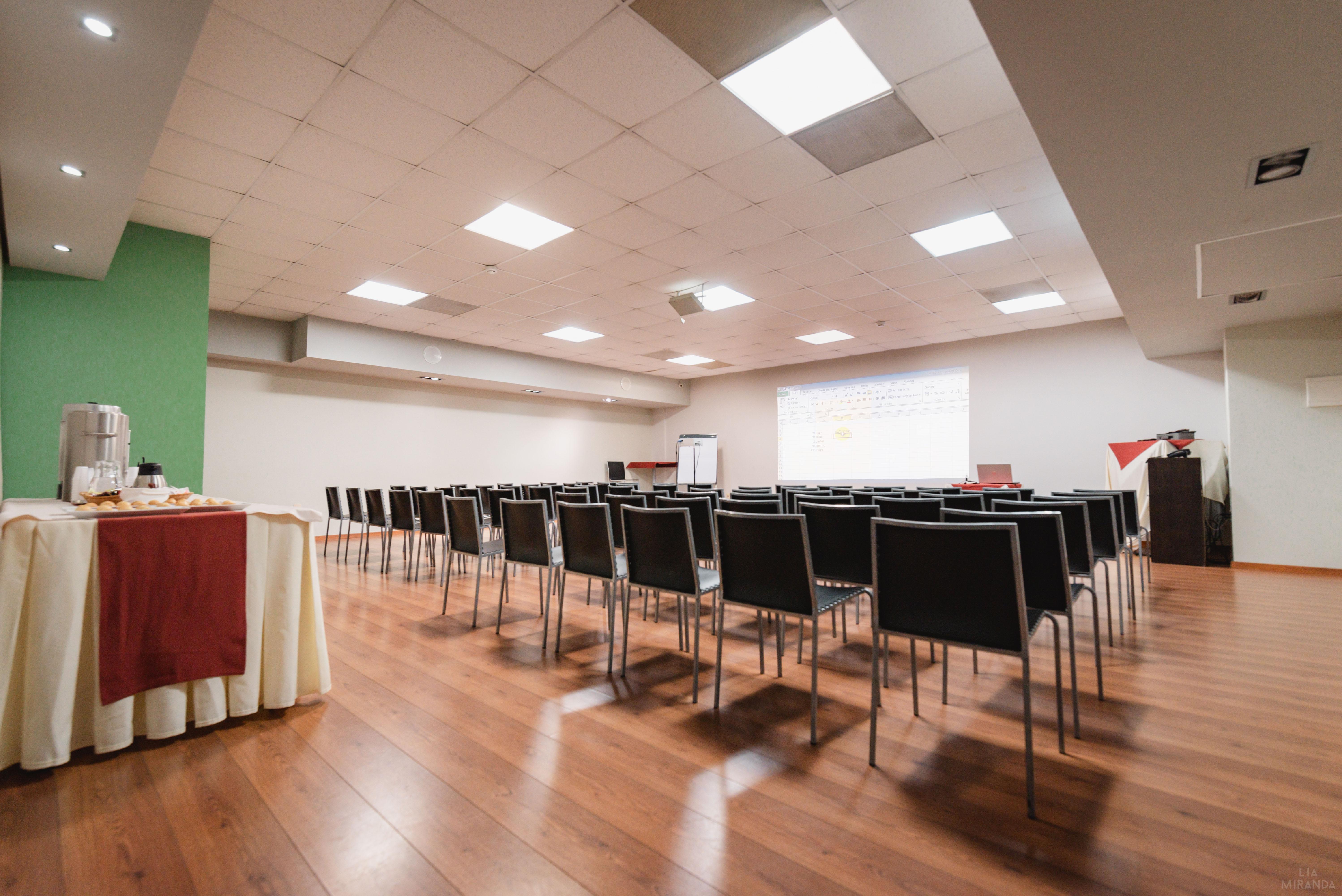 מונטווידאו Punta Trouville Hotel מראה חיצוני תמונה