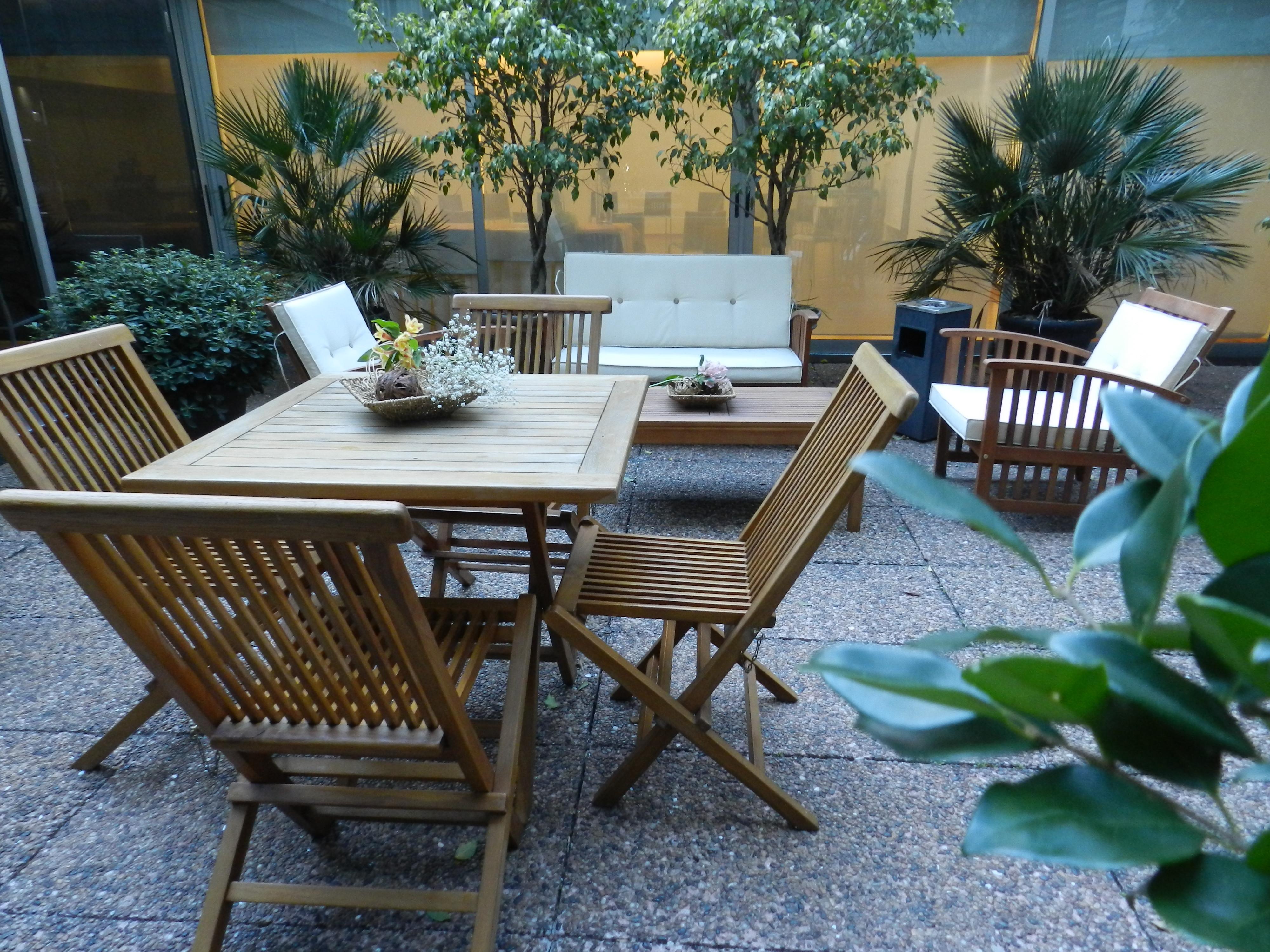 מונטווידאו Punta Trouville Hotel מראה חיצוני תמונה