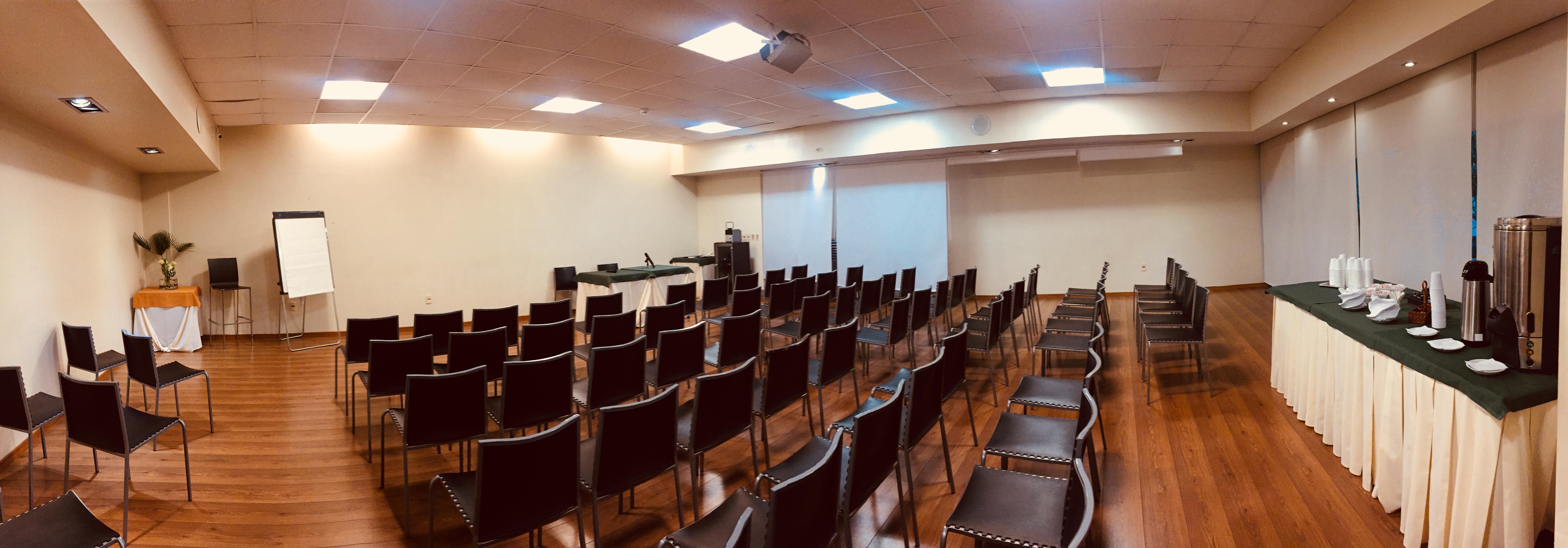 מונטווידאו Punta Trouville Hotel מראה חיצוני תמונה