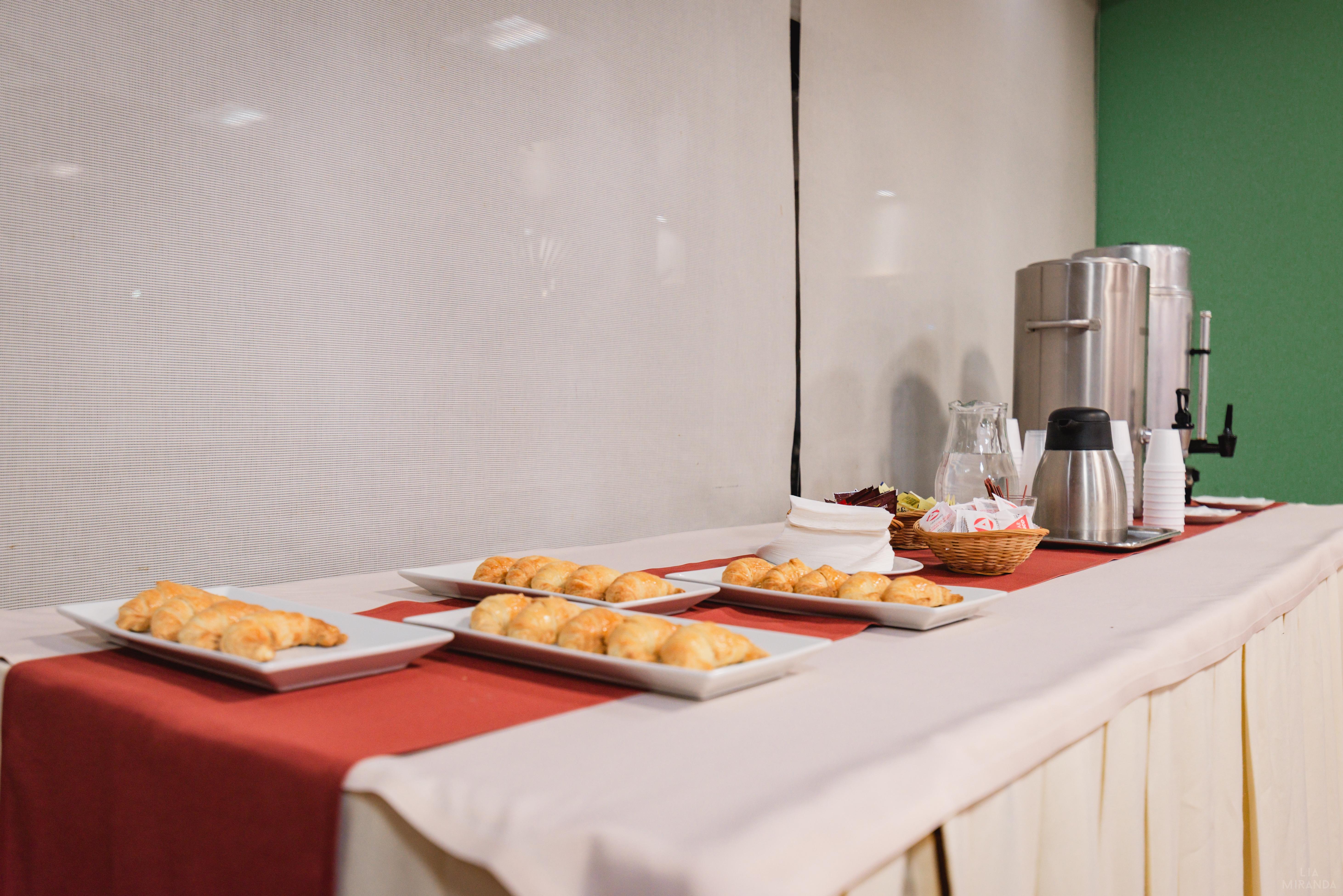 מונטווידאו Punta Trouville Hotel מראה חיצוני תמונה