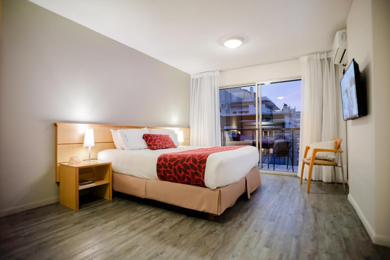 מונטווידאו Punta Trouville Hotel מראה חיצוני תמונה