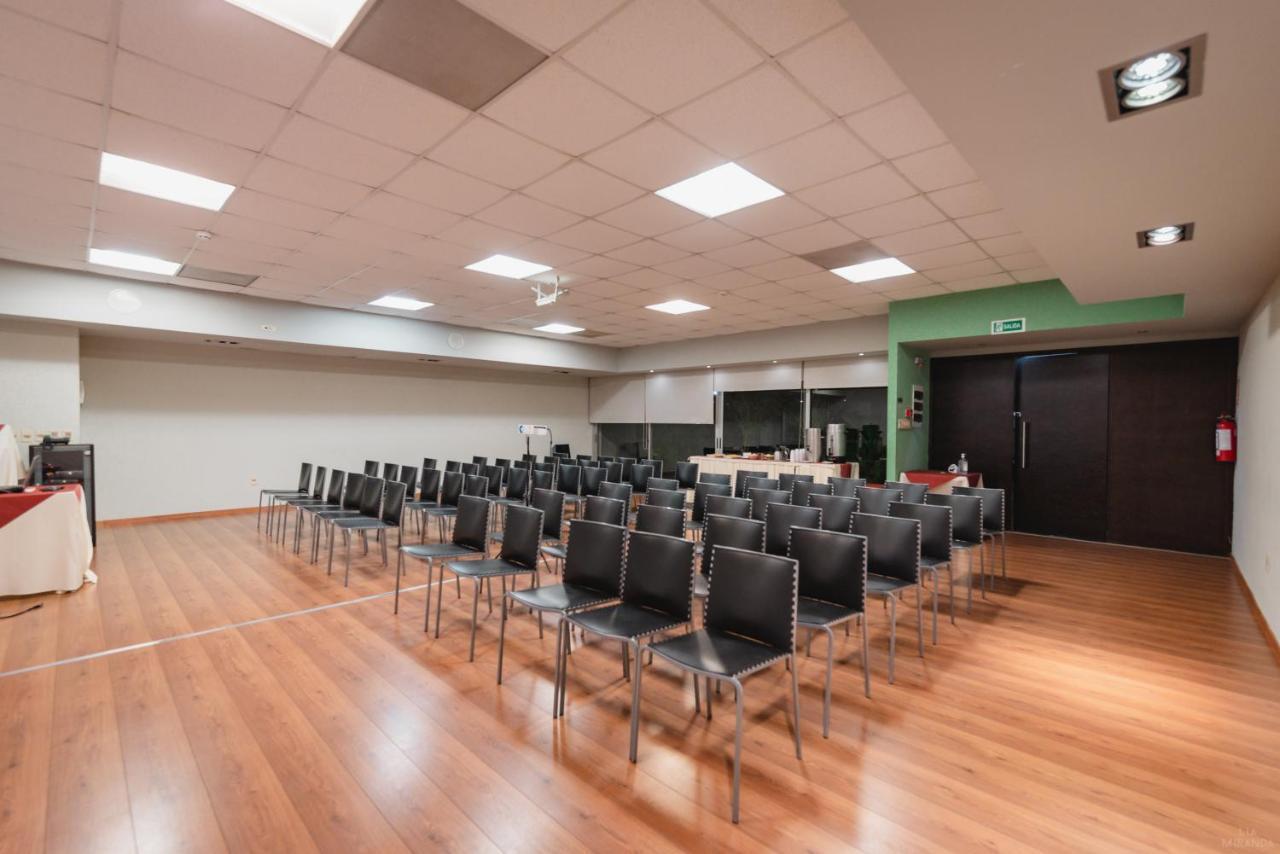 מונטווידאו Punta Trouville Hotel מראה חיצוני תמונה