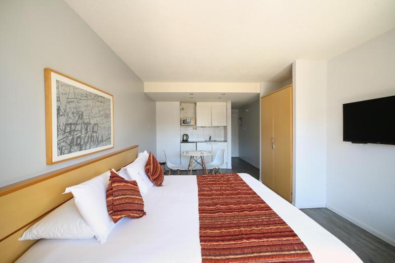 מונטווידאו Punta Trouville Hotel חדר תמונה