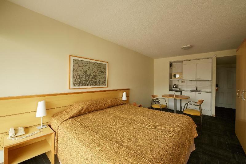 מונטווידאו Punta Trouville Hotel חדר תמונה